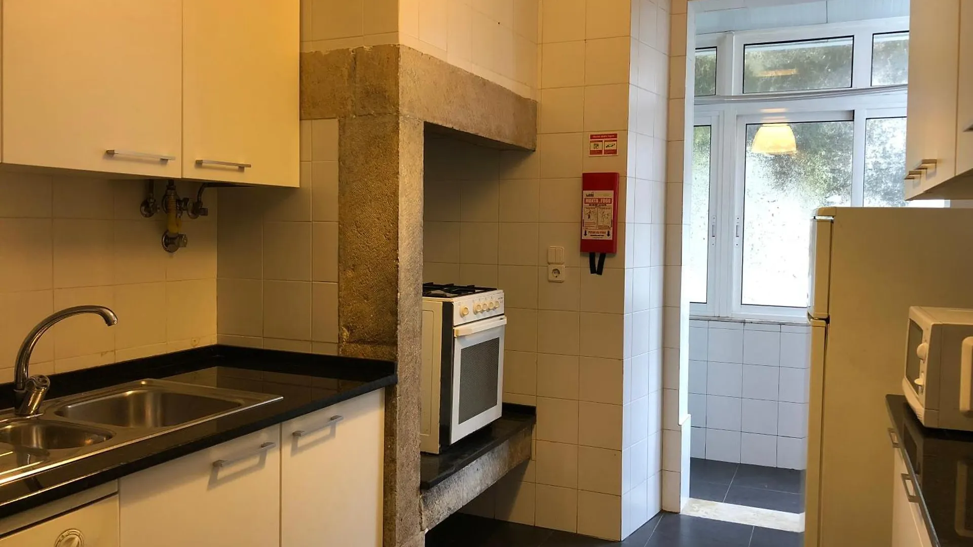Charming 2 Bedroom Apartment - Bairro Alto, Principe Real Lisbon Portugal