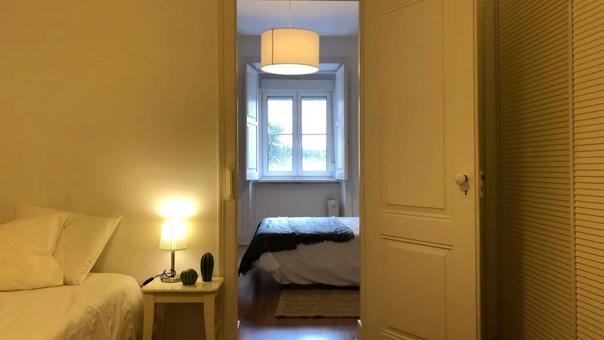 Charming 2 Bedroom Apartment - Bairro Alto, Principe Real Lisbon