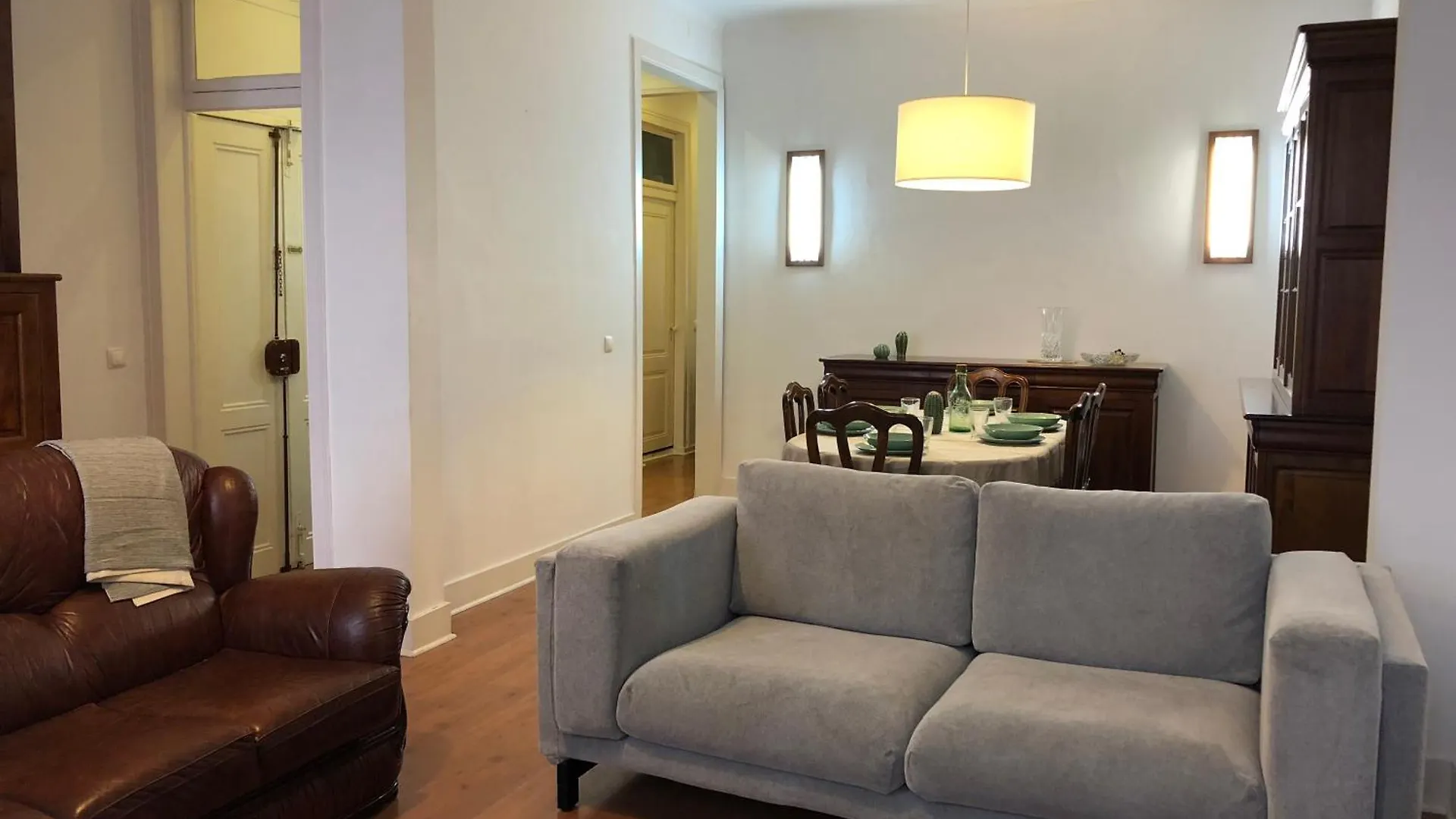 Charming 2 Bedroom Apartment - Bairro Alto, Principe Real Lisbona Portogallo